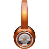 N-Tune HD Candy fejhallgató, mandarin