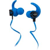 Adidas in-ear fülhallgató, kék