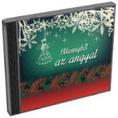 Mennyből az angyal CD