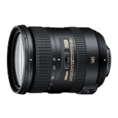 18-200mm f/3.5-5.6 G AF-S DX VR II objektív