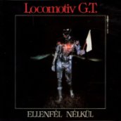 Ellenfél nélkül CD