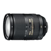 18-300mm f/3.5-5.6 G AF-S ED DX VR