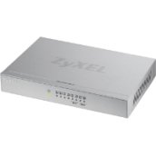 GS-108BV2 8 portos gigabit switch