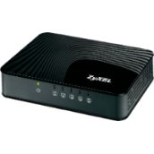 GS-105SV2 5 portos switch