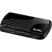 NBG2105 150Mbps wireless travel router (NBG2105-EU0101F)