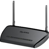 NBG6616 AC1200 dual band wireless router (NBG6616-EU0101F)