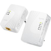 PLA431 500Mbps mini powerline wireless jelerősítő KIT (PLA4231-EU0201F)