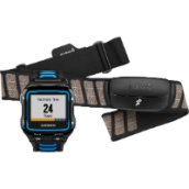 Forerunner 920XT HRM sport karóra Fekete/Kék