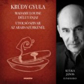 Krúdy Gyula - Novellák