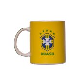 Brasil bögre