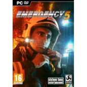 Emergency 5 PC
