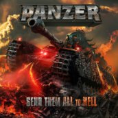 Send Them All To Hell (Digipak) CD