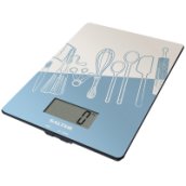 1102BLDR elektronikus konyhai mérleg