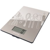 1102GYDR elektronkius konyhai mérleg