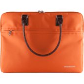 Charlton 15,6" notebook táska narancs