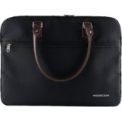Charlton 15,6" notebook táska fekete