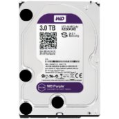 3TB SATA3 3,5" merevlemez Purple WD30PURX