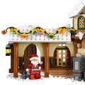 LEGO ajándéktippek karácsonyra