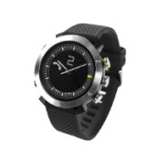 CLASSIC, Black Onyx okosóra