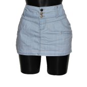 JEANS SKIRT