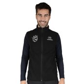 RACING MICROFLEECE VEST