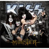 Monster LP