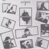 Piramis 3. CD