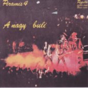 A nagy buli 1979 CD