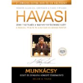 Munkácsy - Ecset és zongora (Deluxe Edition) CD+DVD