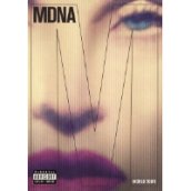 MDNA World Tour 2012 (Deluxe Edition) CD+DVD