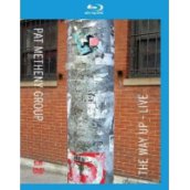 Pat Metheny - The Way Up Live (Blu-ray)