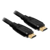 aranyozott HDMI 1.4 kábel 2m