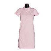 JULY US POLO DRESS