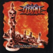 Ossian - Gyújtópontban (CD)