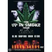 Különböző előadók - The Up in Smoke Tour (DVD)