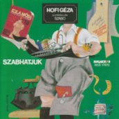 Szabhatjuk CD