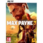 Max Payne 3 PC