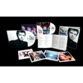 Peter Gabriel - So (25th Anniversary 3cd Special Edition) (CD)