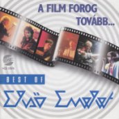 Best of - A film forog tovább CD