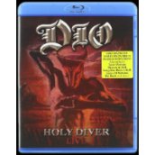 Dio - Holy Diver Live (Blu-ray)