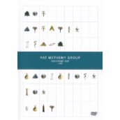 Pat Metheny - Imaginary Day Live (DVD)