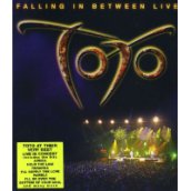 Falling In Between Live Blu-ray