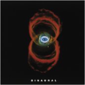 Binaural CD