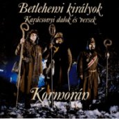 Betlehemi királyok CD