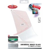 univerzális tablet fólia 8,2"-ig