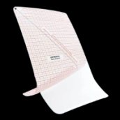 univerzális tablet fólia 11,2"-ig
