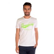 LOGO T-shirt 1/2 sleeve