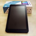 Alcor Access Q781M tablet teszt