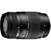70-300 mm f/4.0-5.6 Di LD (Nikon)