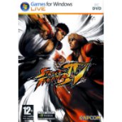 Street Fighter 4 PC